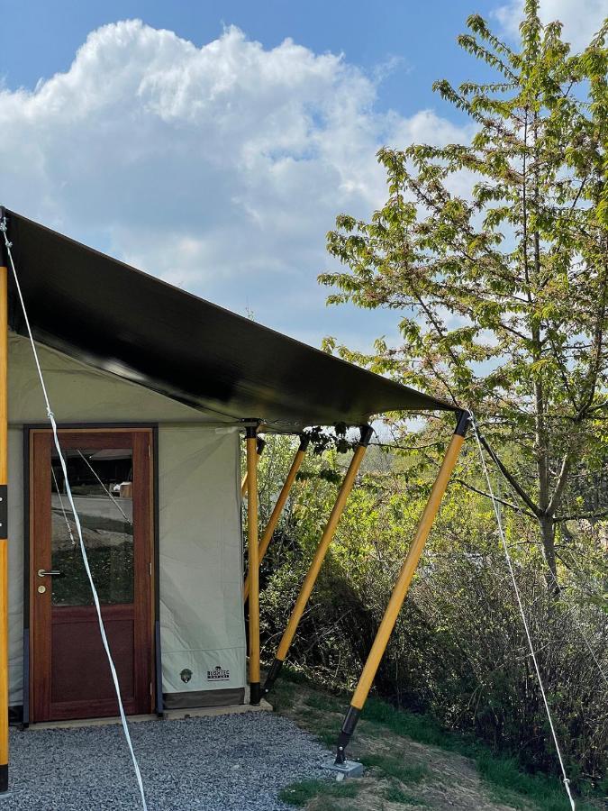Green Fields - Durbuy Exterior foto